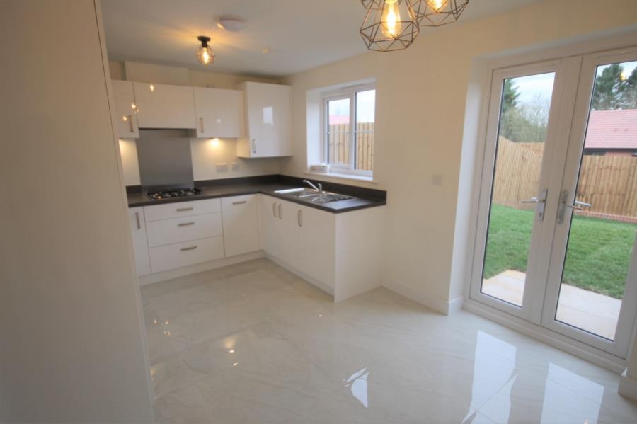Images for Husselbee Crescent