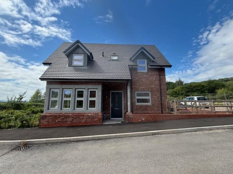 Fenn Way, Buildwas