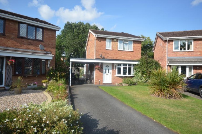 Lawford Close, Aqueduct