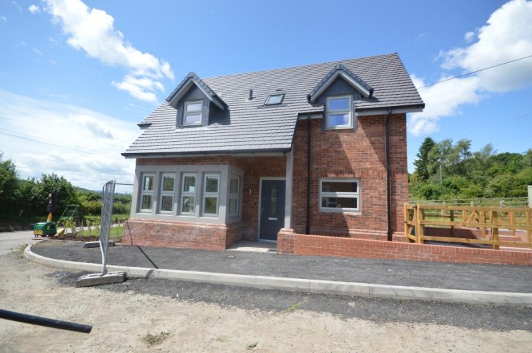 3 Fenn Way, Buildwas