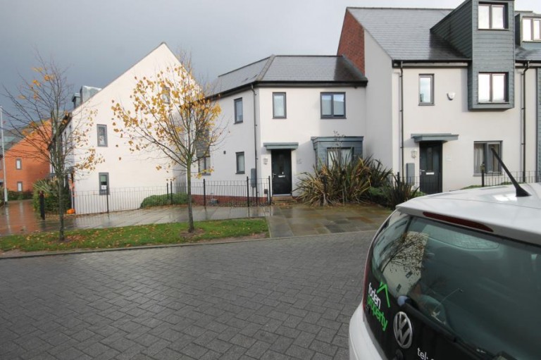 Birchfield Way, Lawley 