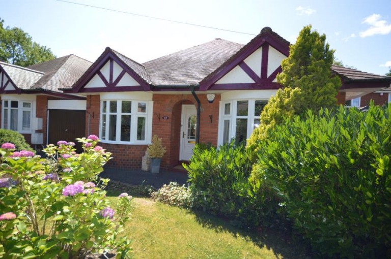 Prioslee Road, Snedshill