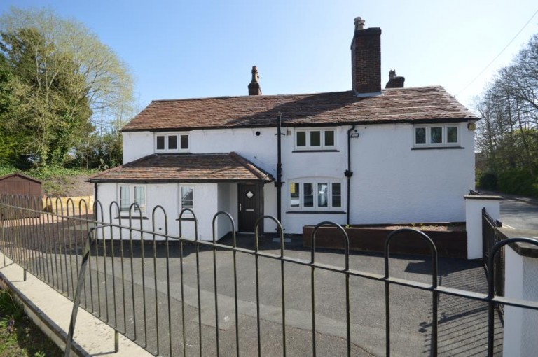 Priorslee Avenue