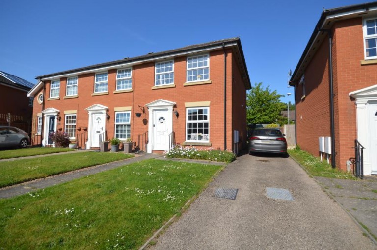 Nightingale Way, Apley