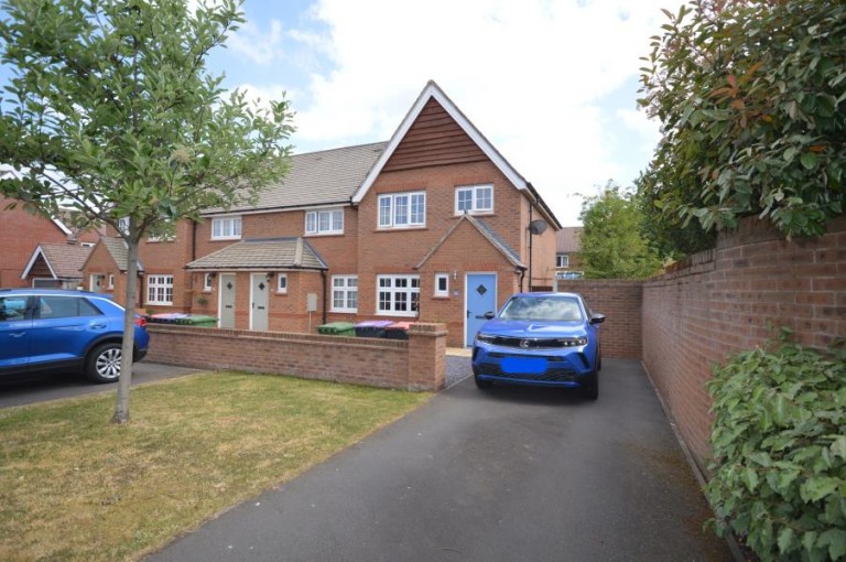 Patchett Drive, 