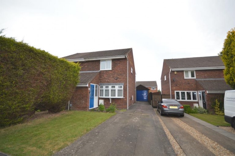 28 Bryony Rise