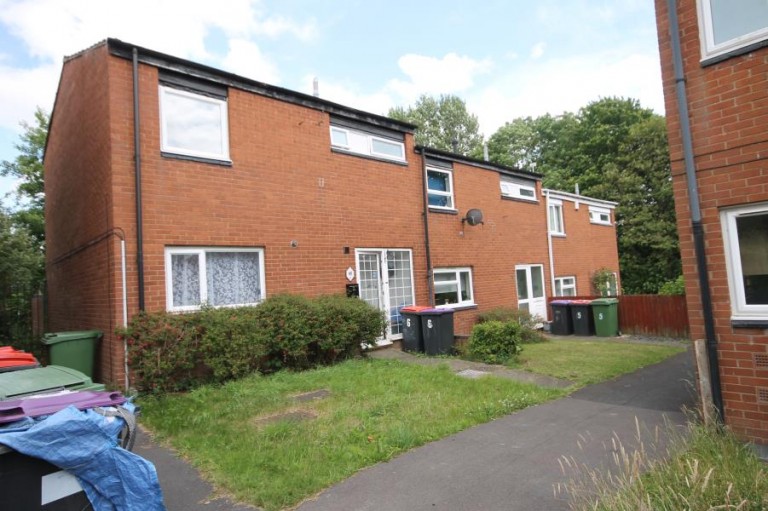 Brereton, Brookside 