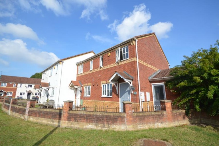 Hunters Rise, Lawley Bank