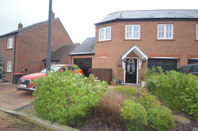 Rays Meadow, Lightmoor