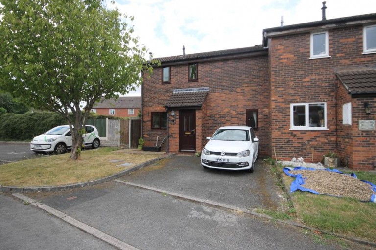 Corbetts Close, Little Dawley 