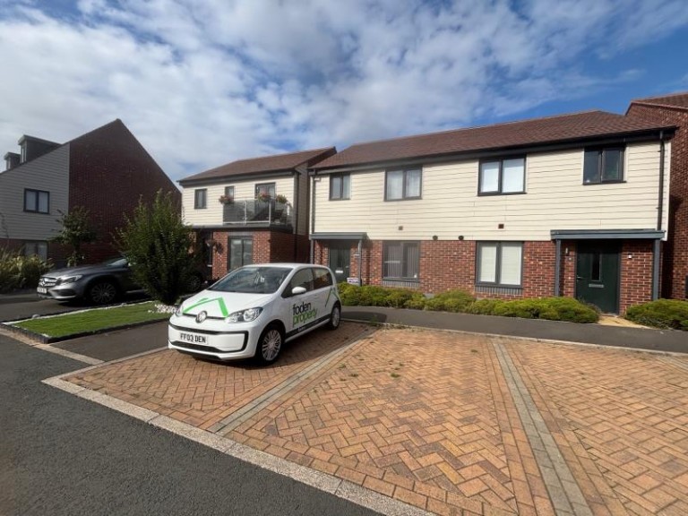 10 Linnel Grove, Lawley