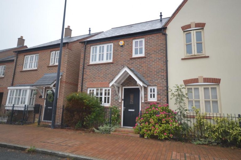 Stocking Park Road, Lightmoor