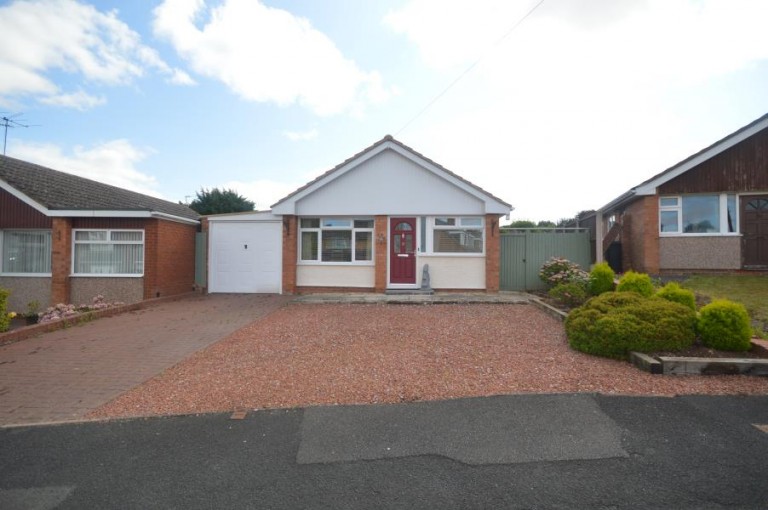 Poplar Drive, Wellington