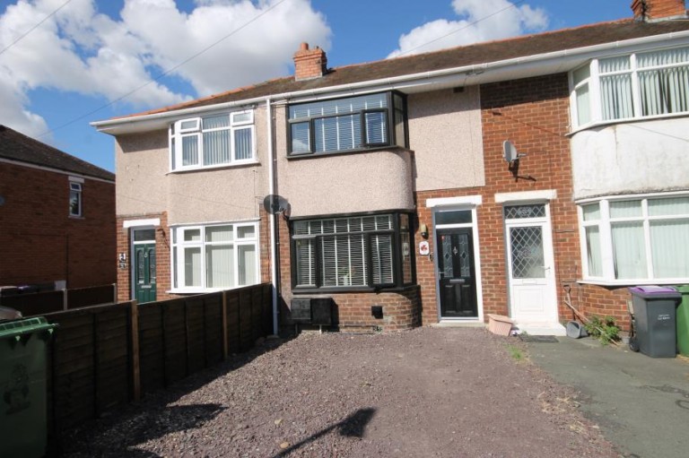 Rose Way, Wellington 