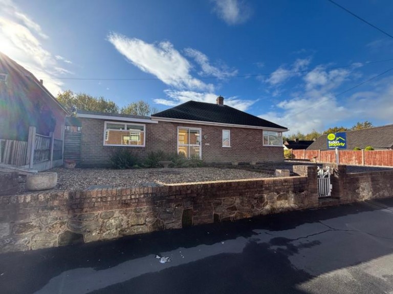 New Street, St Georges