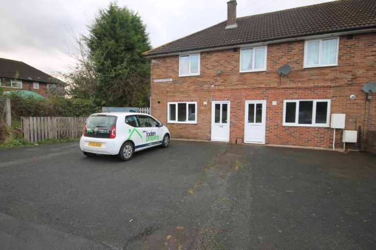 Mosclay Road, TF2 9EX