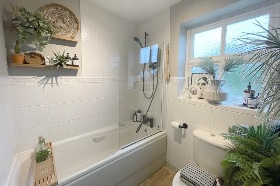 Floorplan for Glendale Gardens, Lawley