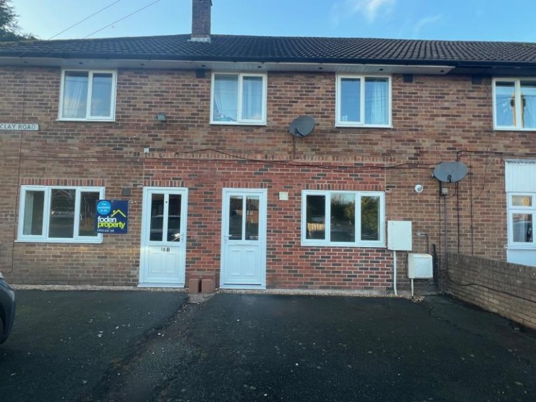 Mosclay Road, TF2 9EX