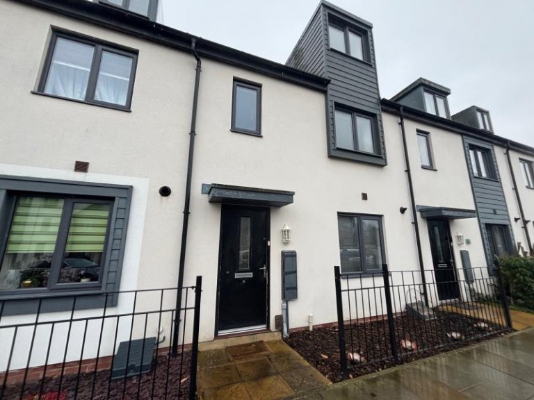 Birchfield Way, Lawley