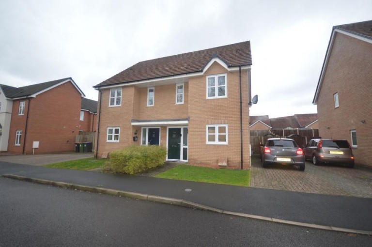 Raxster Drive, Snedshill, St Georges