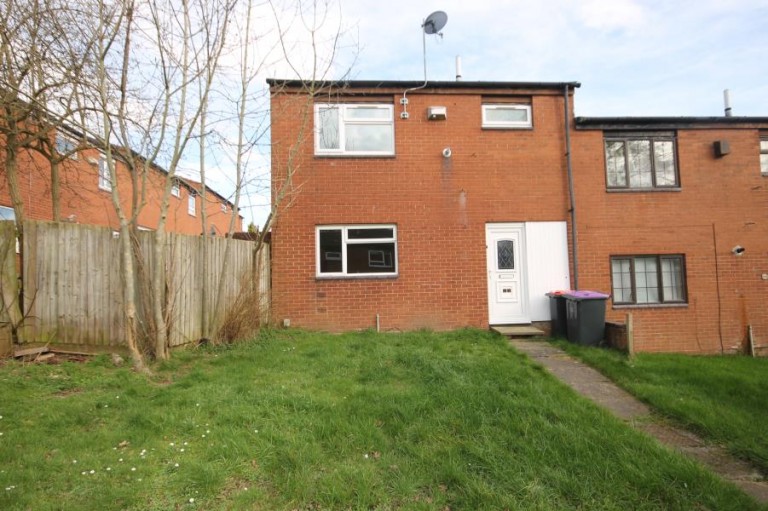 Bishopdale, Brookside 