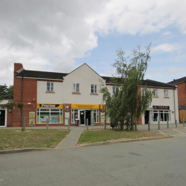 RANDLAY, TELFORD