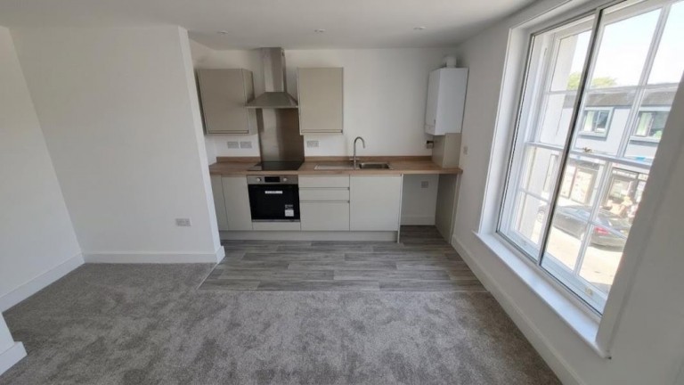 Market Street, Oakengates (A)
