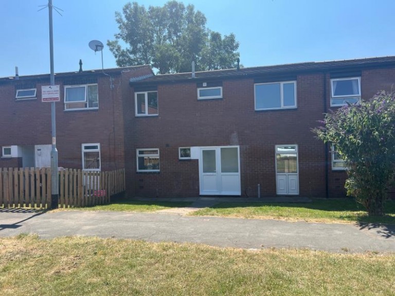 Bishopdale, Brookside
